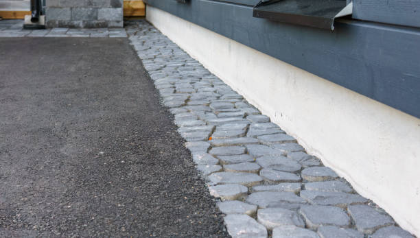 Best Driveway Pavers Near Me  in Benton Heights, MI