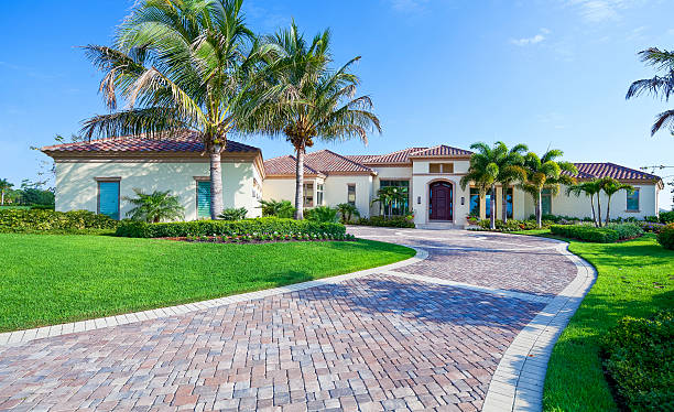 Reliable Benton Heights, MI Driveway Pavers Solutions