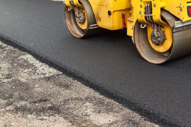 Best Interlocking Driveway Pavers  in Benton Heights, MI