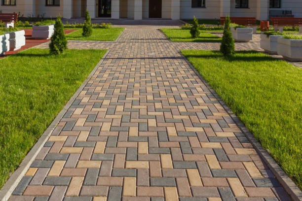 Best Driveway Pavers Near Me  in Benton Heights, MI