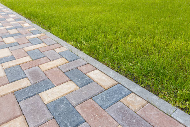 Best Best Driveway Pavers  in Benton Heights, MI